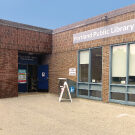 Portland Public Library Riverton Branch