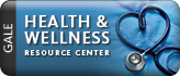 Health and Wellness Resource Center icon