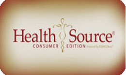 Health Source Consumer Edition