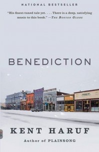 Benediction