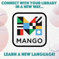 Mango Languages Logo