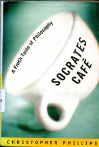 Socrates Cafe