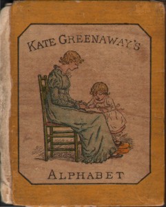 Greenaway was known for her humorous and delicately drawn images of children. Her drawings also influenced children's clothing of that time.