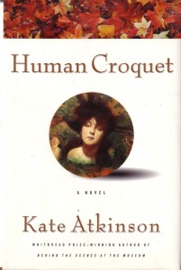 Human Croquet US