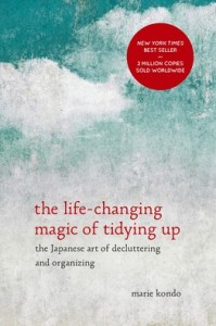 mariekondo