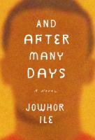 andaftermany