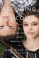 becoming nicole