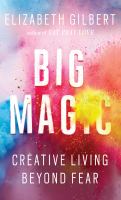 bigmagic