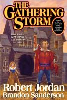 gatheringstorm
