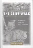 the cliff walk