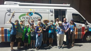 bookmobile
