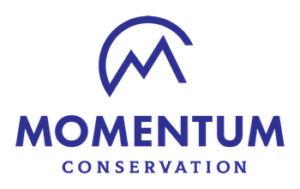 Logo for Momentum Conservation