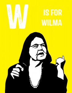 wilma