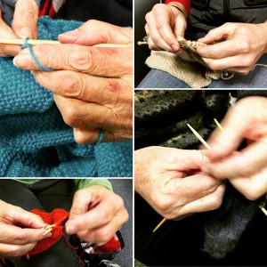 knitters
