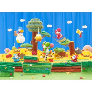 yoshi