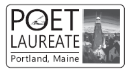 Old Portland Poet Laureate Logo