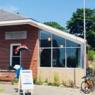 Portland Public Library Peaks Island Branch