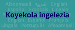 koyekola ingelezia