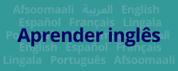 Aprender inglês