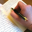 journal writing