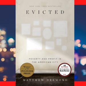 The cover of the book 
