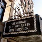 Marquee of the State Theater