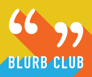 Blurb Club logo