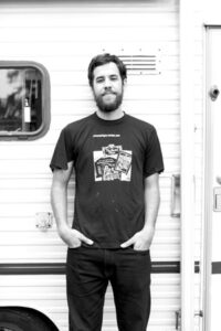 Max Garcia Conover