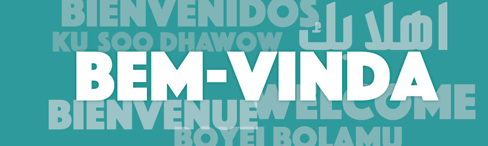 BEM-VINDA