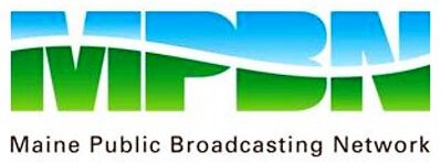 showing logo for MPBN