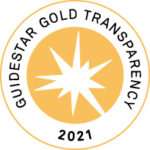 Guidestar Gold Seal of Transparency