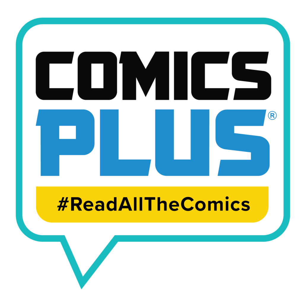 Link to ComicsPlus