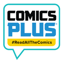 Link to ComicsPlus