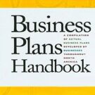 digital library business plan