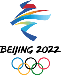 Beijing Winter Olympics Logo