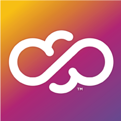 CloudLibrary NewsStand logo