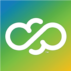 CloudLibrary Logo