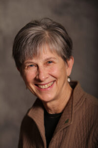 Calien Lewis Opera Maine Dramaturg