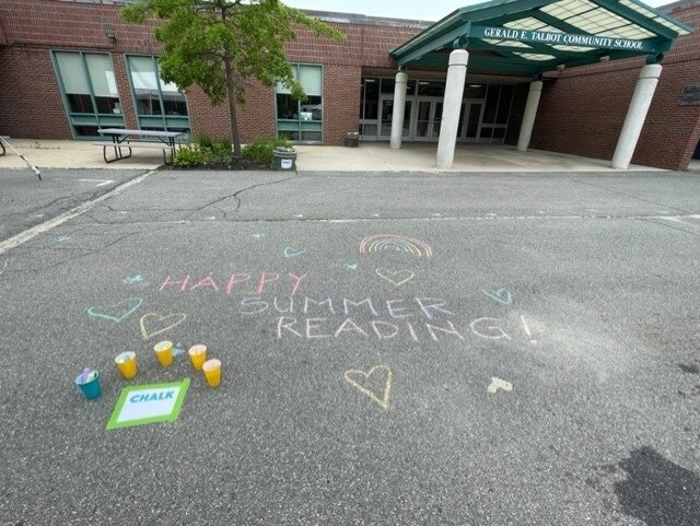 PPL Summer Reading 2023 kicked off with a party at the Riverton Branch Library.