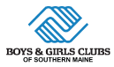 logo for Boys & Girls Club of Southern Maine