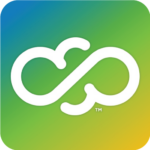 cloudLibrary Icon