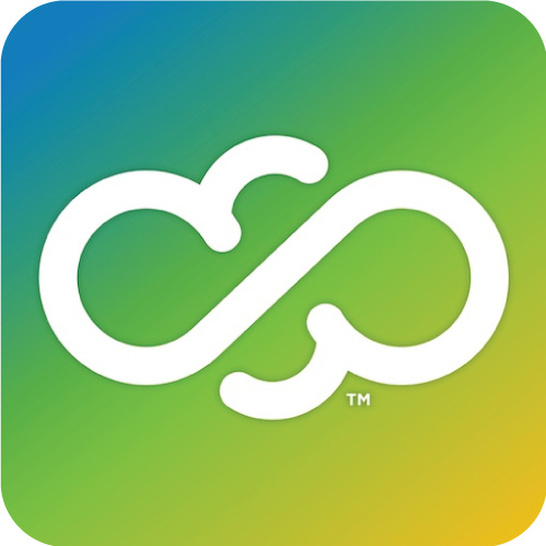 cloudLibrary Icon
